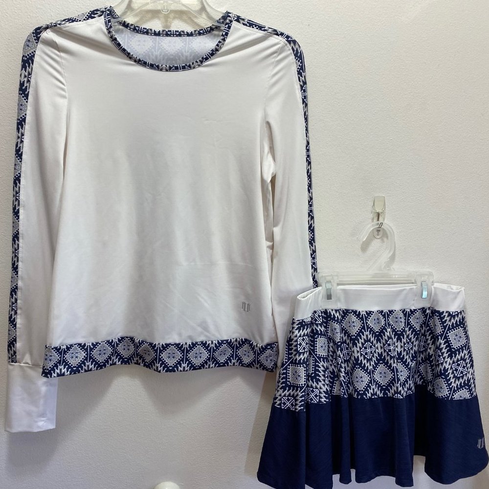 Eleven by Venus Williams tennis set-XS